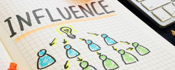 Influence marketing